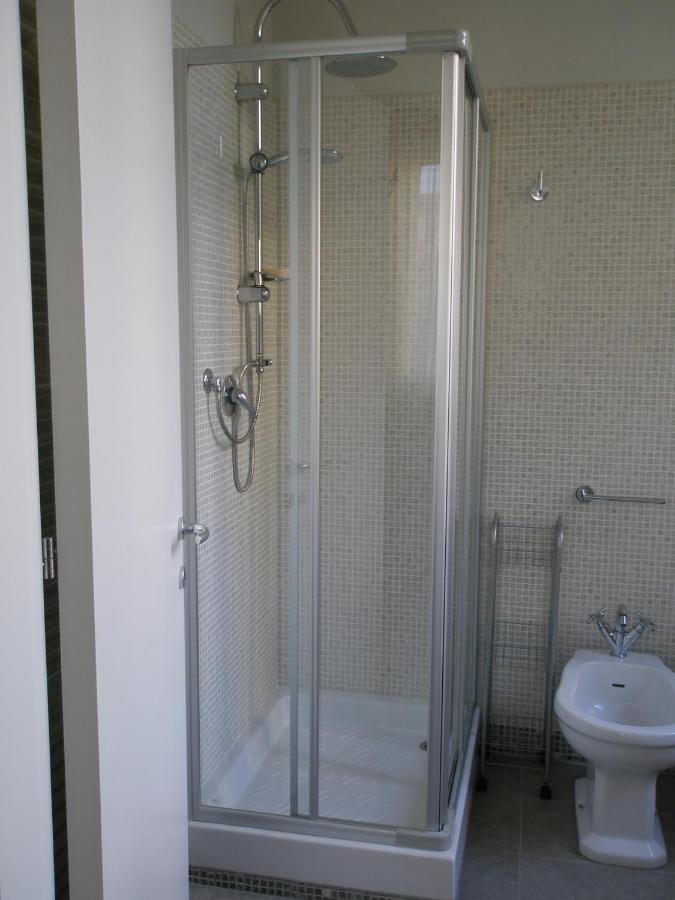 צ'יביטאנובה מארקה Villa Marietta מראה חיצוני תמונה