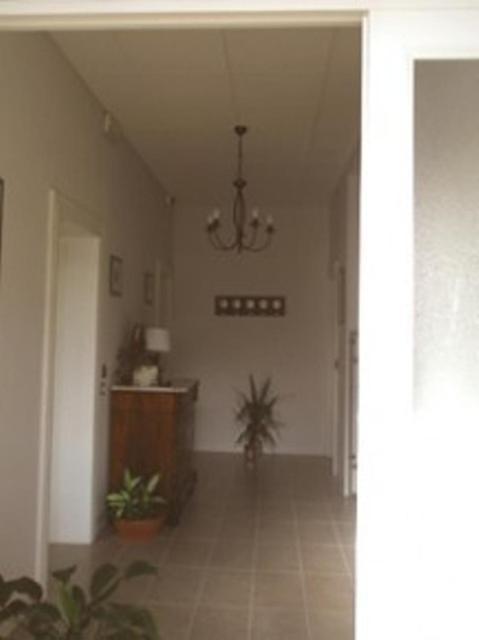 צ'יביטאנובה מארקה Villa Marietta מראה חיצוני תמונה