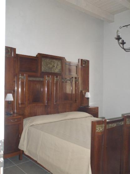 צ'יביטאנובה מארקה Villa Marietta חדר תמונה