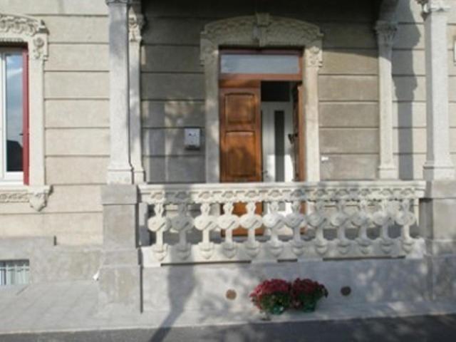 צ'יביטאנובה מארקה Villa Marietta מראה חיצוני תמונה